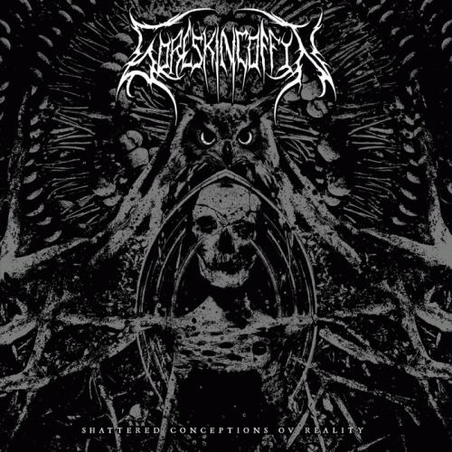 GoreSkinCoffin : Shattered Conceptions ov Reality